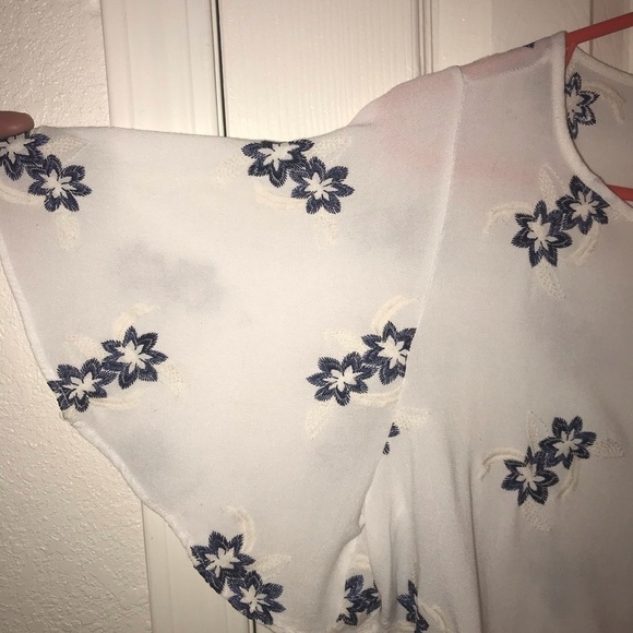 Forever 21 crop top - Picture 6 of 8